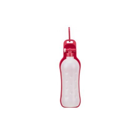BOTTLE W BOWL 500ML