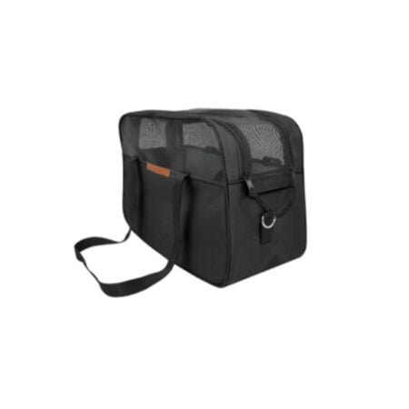ALEA CARRIER S 16*20*30CM PETROL  GREY