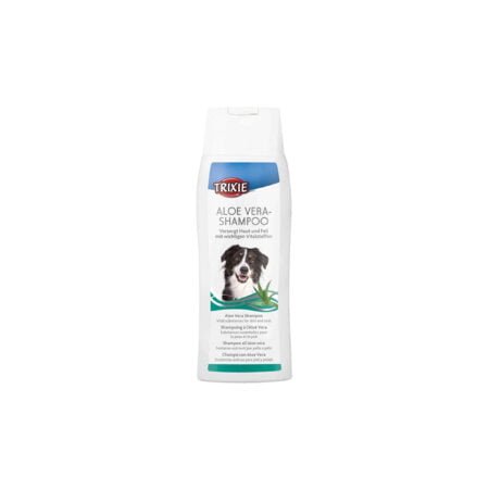ALOE VERA SHAMPOO TRIXIE