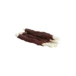 DENTA FUN CHEWING ROLL MIX 10CM 250gr