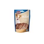MINI PRETZELS 100GR