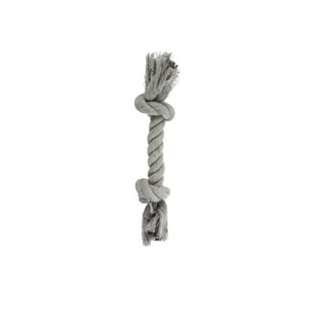 DENTA FUN PLAYING ROPE 20CM