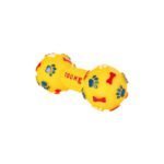 DUMBELL VINYL 15CM