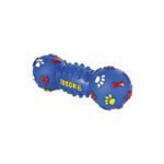 DUMBELL VINYL 25CM