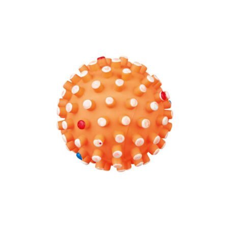 HEDGEHOG BALL VINYL 12CM