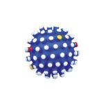 HEDGEHOG BALL VINYL 6CM