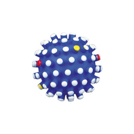 HEDGEHOG BALL VINYL 6CM
