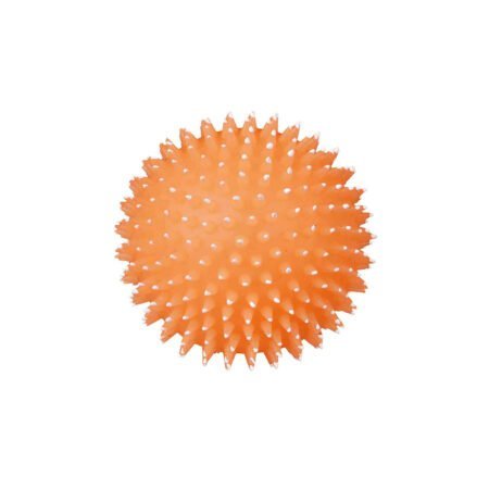 HEDGEHOG BALL VINYL 10CM