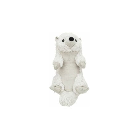 BE ECO OTTER EMIR PLUSH RECYCLED 30CM