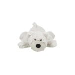 BE ECO BEAR ELROY PLUSH RECYCLED 42CM