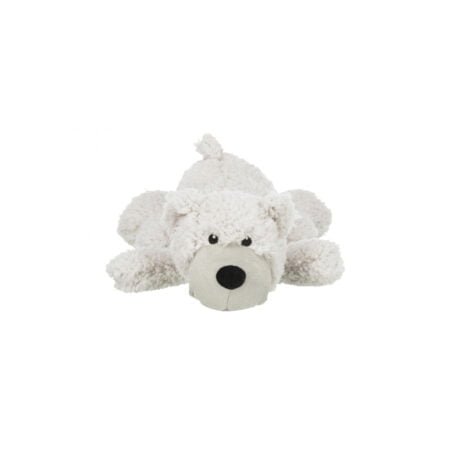 BE ECO BEAR ELROY PLUSH RECYCLED 42CM