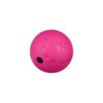 SNACK BALL NATURAL RUBBER 6CM