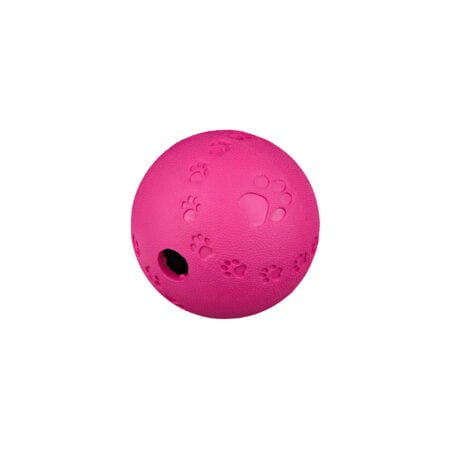 SNACK BALL NATURAL RUBBER 6CM