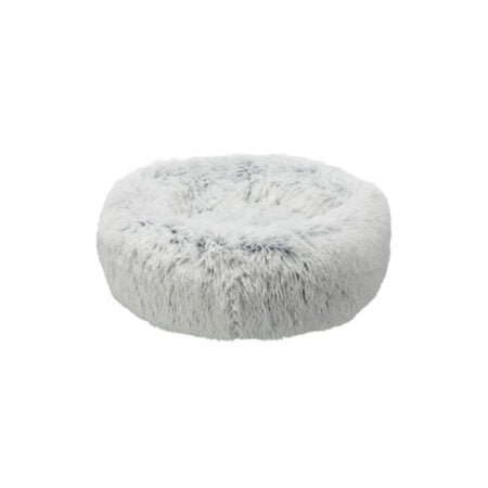 HARVEY BED 50CM WHITE BLACK