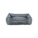 CALITO VITAL BED SQUARE 80*60CM BLUE GREY