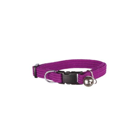 CAT COLLAR NYLON
