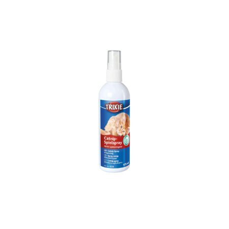 CATNIP PLAY SPRAY 175ML