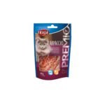 PREMIO CARPACICIO W DUCK AND FISH 20GR