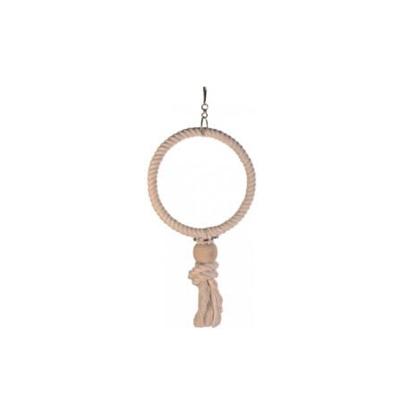 ROPE RING 24CM