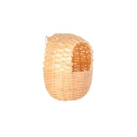 EXOTIC NEST BAMBOO 11*12CM