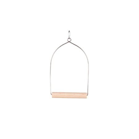 ARCH SWING WOOD 8*15CM