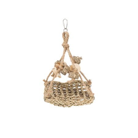 GRASS SWING 19*19CM