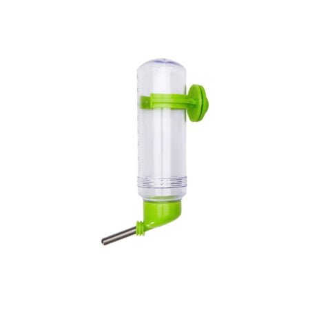WATER BOTTLE W SCREW ATTACHEMENT 250ML