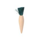 NIBBLING WOOD 10CM 3PCS