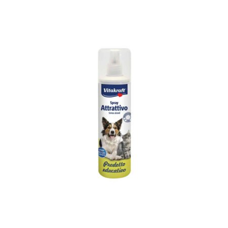 ATTRATTIVO SPRAY  250ML