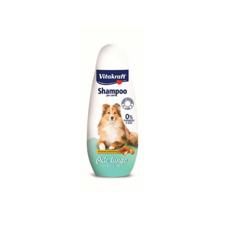 LONG HAIR  W OLIVE OIL SHAMPOO  250ML