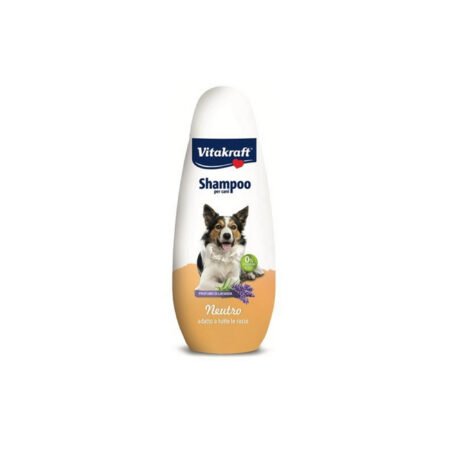 LAVENDER SHAMPOO  400ML