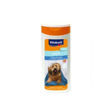 VITAKRAFT PROTEIN SHAMPOO  250ML