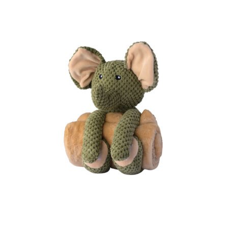 DOGGY TOY BUDDIES N1