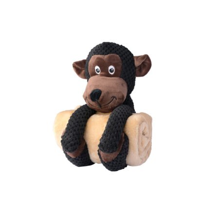 DOGGY TOY BUDDIES N2