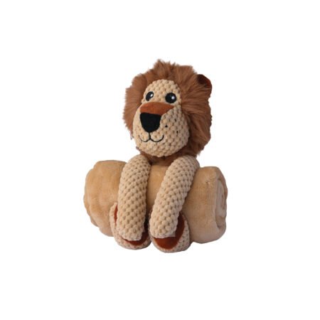 DOGGY TOY BUDDIES N3