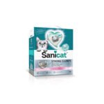 SANICAT STRONG CLUMPS  10L