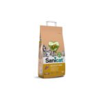 SANICAT RECYCLED WOOD 20L