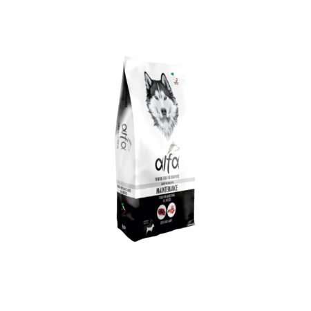 ALFA MAINTENANCE 4KG