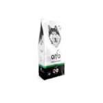 ALFA PUPPIES 4KG