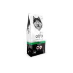 ALFA PUPPIES 20KG