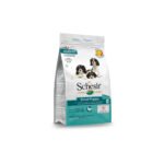 SCHESIR  PUPPY SMALL CHICKEN 800gr