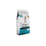 SCHESIR ADULT MEDIUM DOG FISH 12KG