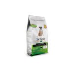 SCHESIR ADULT LARGE DOG LAMB 12KG