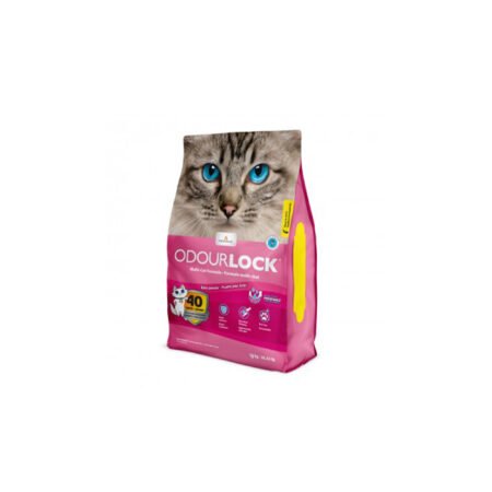 ODOUR LOCK BABY POWDER  12KG