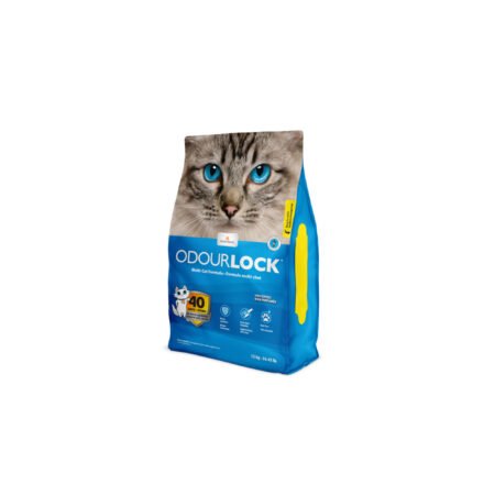 ODOUR LOCK UNSCENTED 12KG
