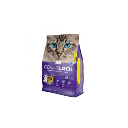ODOUR LOCK LAVENDER  6KG