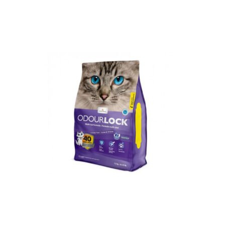 ODOUR LOCK LAVENDER  12KG