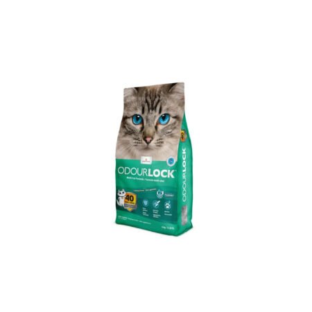ODOUR LOCK CALMING BREEZE  6KG
