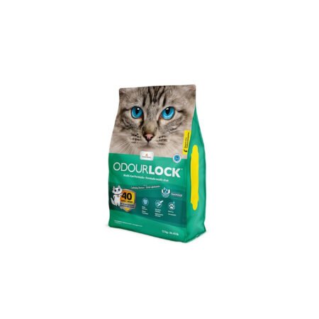 ODOUR LOCK CALMING BREEZE  12KG