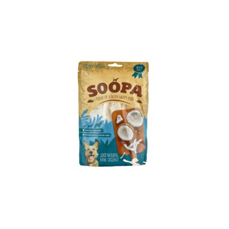 COCONUT CHEW 100G